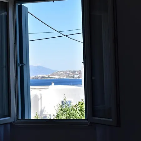 Andriani's Πανσιόν 2*