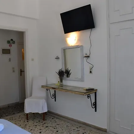 招待所 安德里尼宾馆 Mykonos Town
