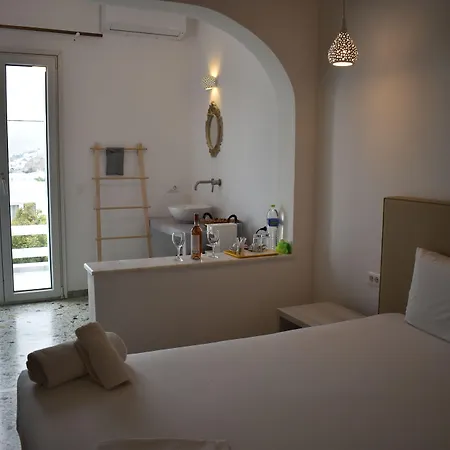 Pensión Andriani's 3*