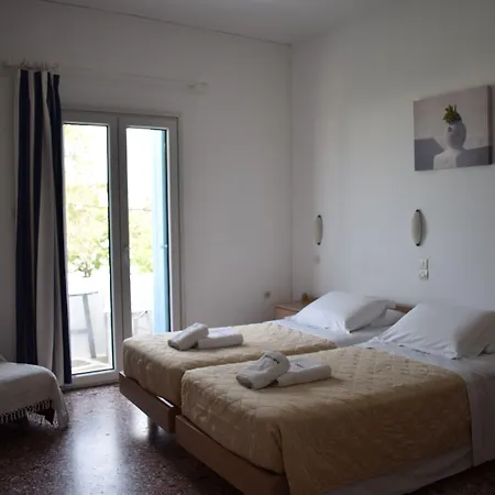 Guest house Andriani's Mykonos Town