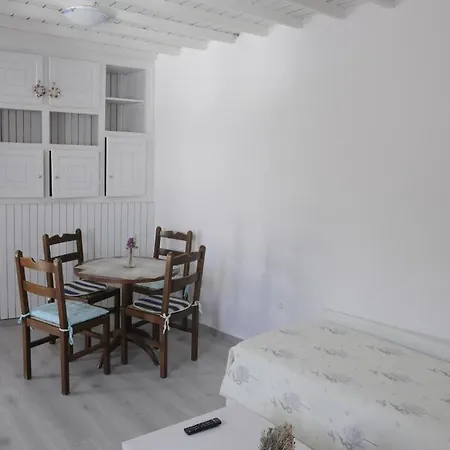 Andriani's Guest house