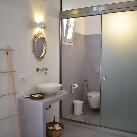 Andriani's Guest house Mykonos Town