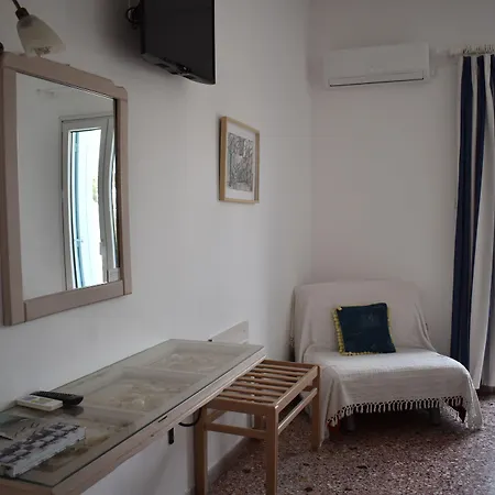 Andriani's Guest house