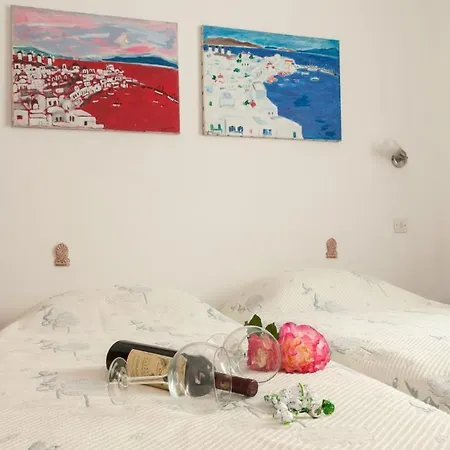 Guest house Andriani's 3*