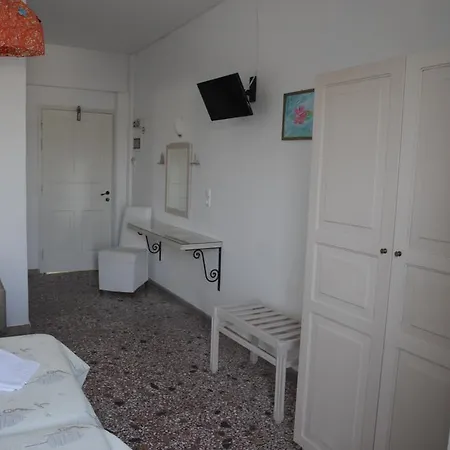 安德里尼宾馆 2* Mykonos Town