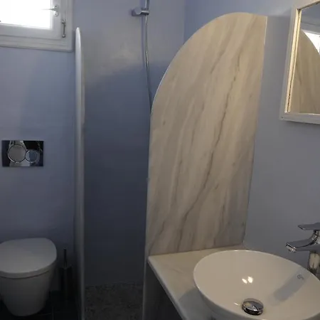 Andriani's Guest house 3*