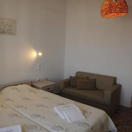 Andriani's Guest house