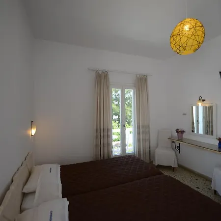 招待所 安德里尼宾馆 Mykonos Town