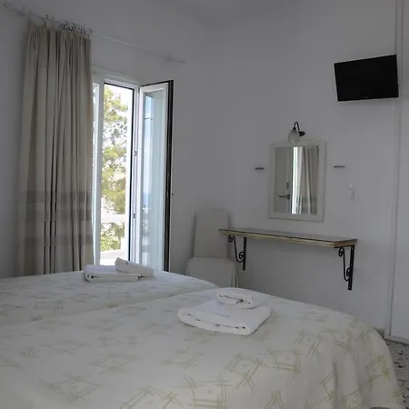 Andriani's Guest house