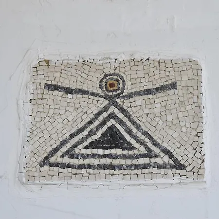 招待所 安德里尼宾馆 Mykonos Town