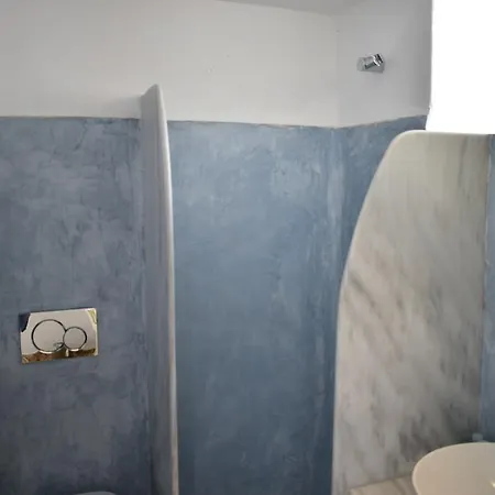 Andriani's Guest house Mykonos Town