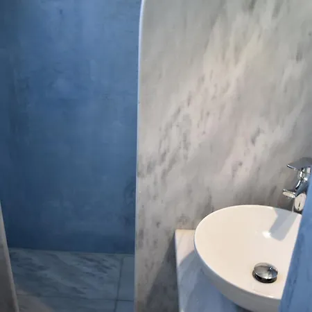 Andriani's Guest house