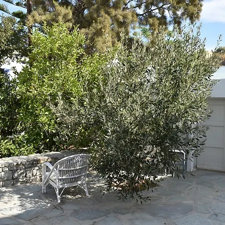 Andriani's Mykonos Town