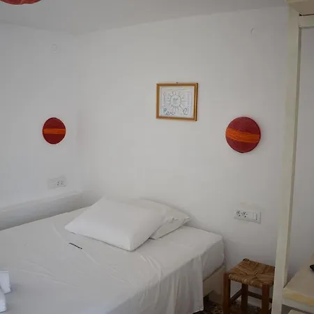 安德里尼宾馆 Mykonos Town