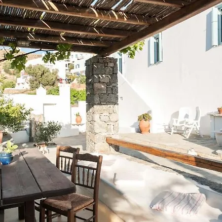 Guest house Andriani's