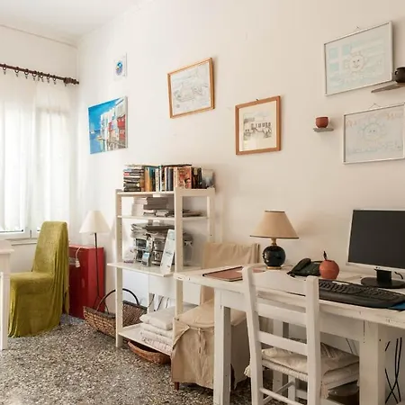 Andriani's Mykonos Town