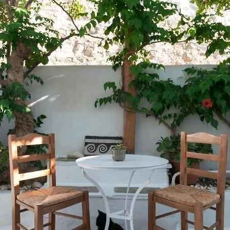 Andriani's Guest house