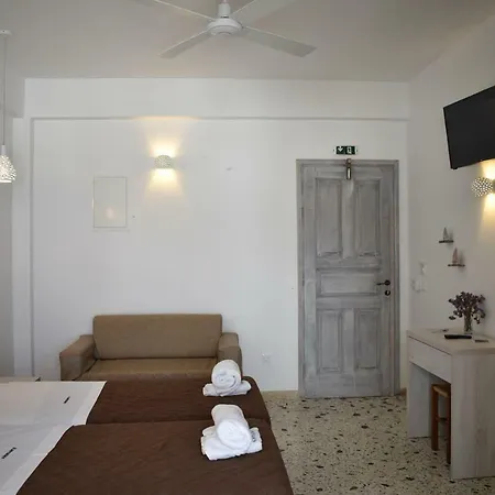 Andriani's Guest house