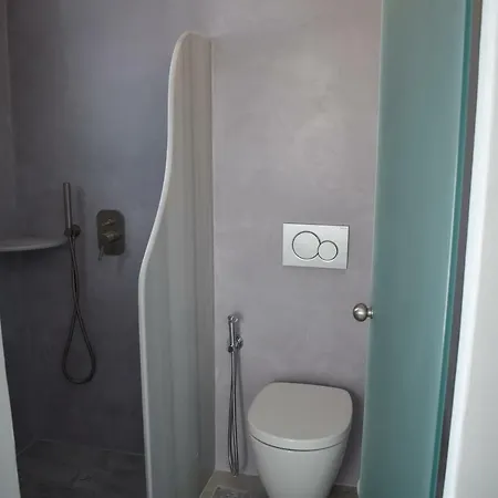 Guest house Andriani's 3*