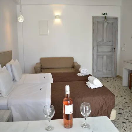 Guest house Andriani's