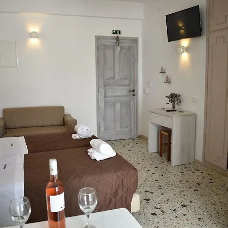 Guest house Andriani's