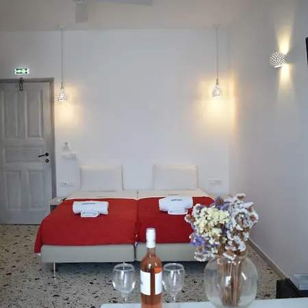 Guest house Andriani's 3*