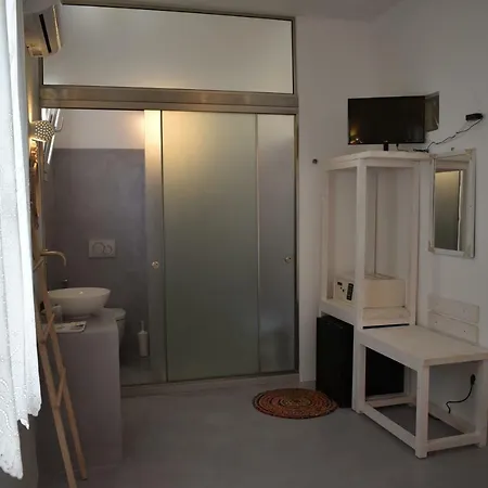 安德里尼宾馆 Mykonos Town