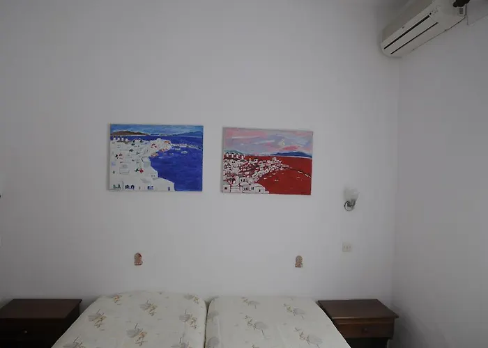 Pensjonat Andriani's