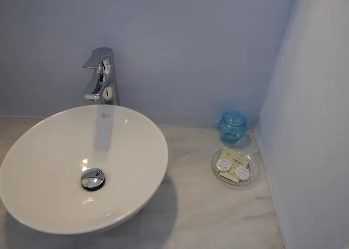 Andriani's Mykonos Town