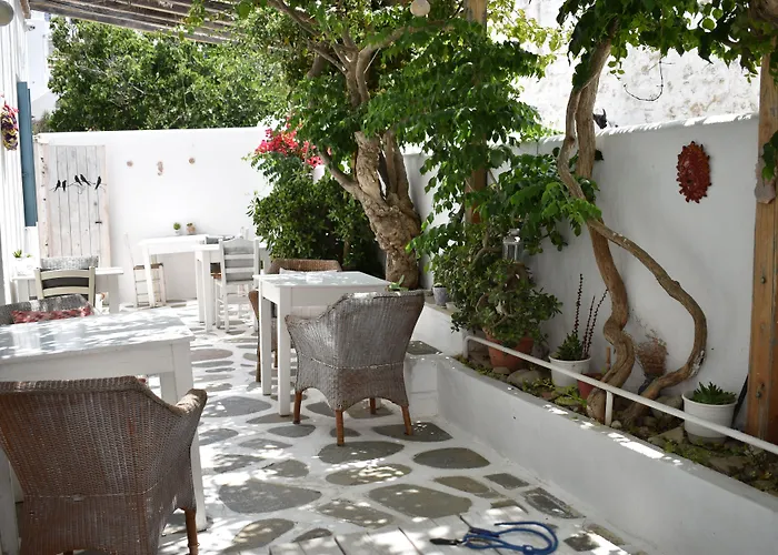 Pensjonat Andriani's 3*