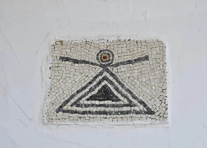 게스트하우스 Andriani's Mykonos Town