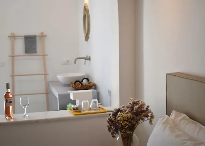 Andriani's Pensjonat 3*