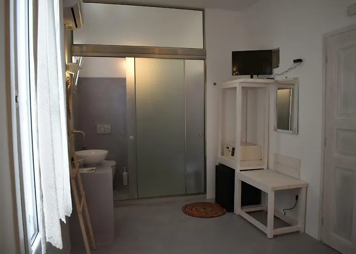 Andriani's Mykonos Town