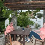 アドリアーニス 3* Mykonos Town