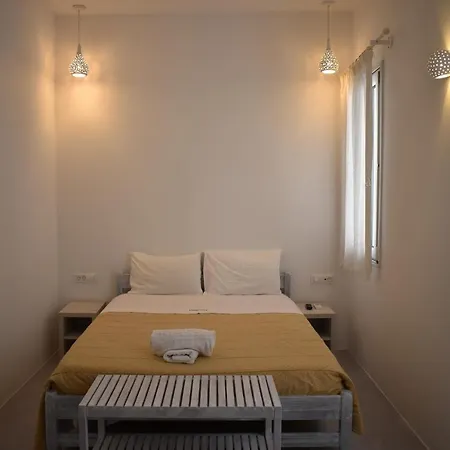 בית הארחה Andriani's Mykonos Town