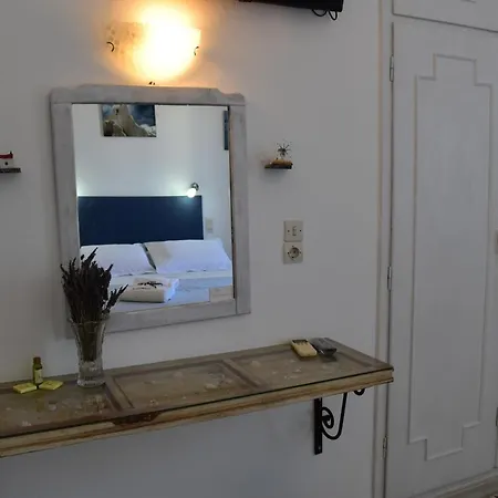 Andriani's Guest house Mykonos Town