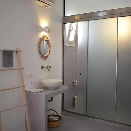Guest house Andriani's