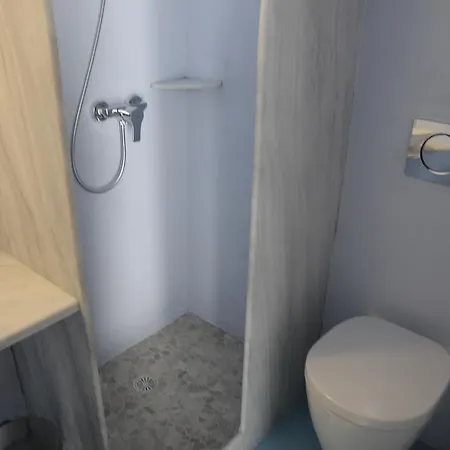 Guest house Andriani's Mykonos Town