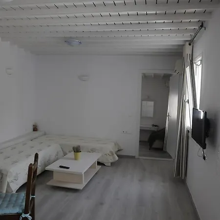 Pensión Andriani's