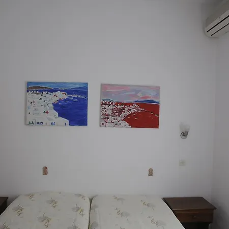 Guest house Andriani's