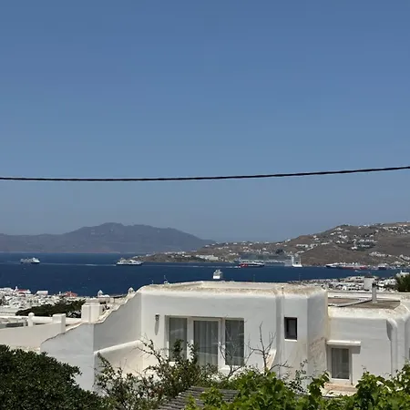 Andriani's בית הארחה