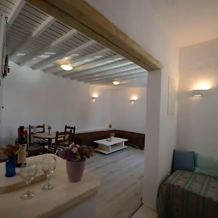 Andriani's Mykonos Town