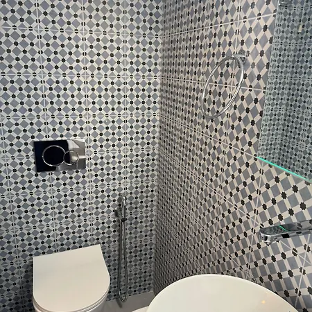 Andriani's Guest house