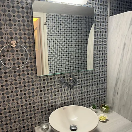 בית הארחה Andriani's