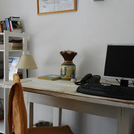 Andriani's Pensión