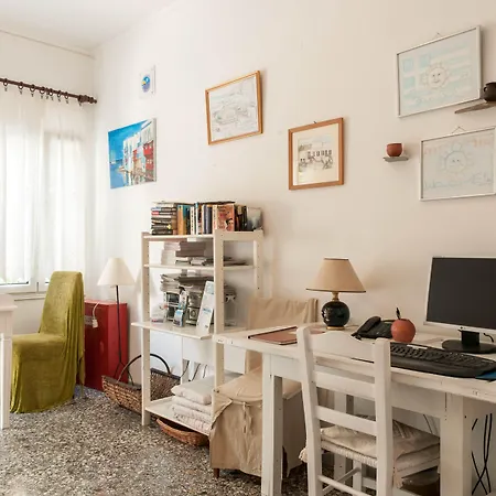 Guest house Andriani's