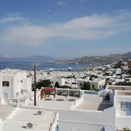 Andriani's בית הארחה