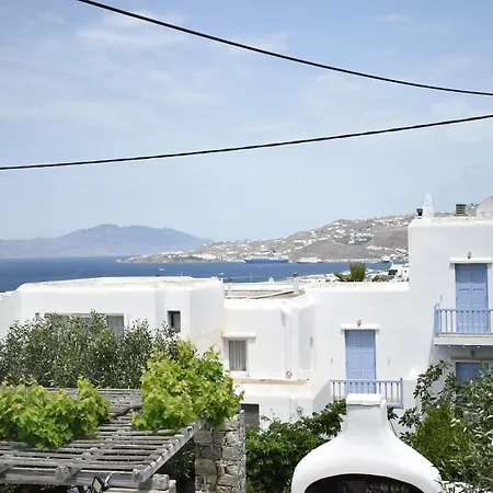 Andriani's Πανσιόν 3*