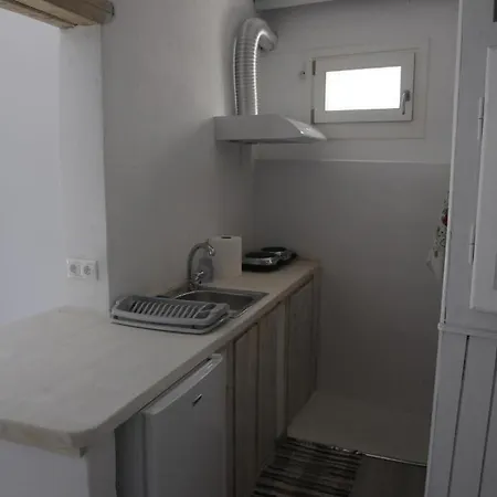 Andriani's Πανσιόν Mykonos Town