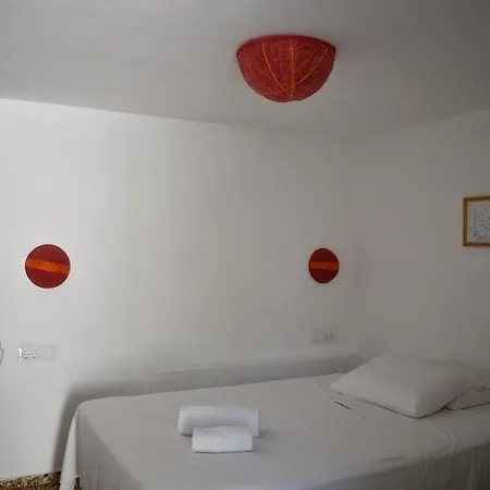 Andriani's Guest house 2*